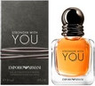 Eau De Toilette Emporio Armani Stronger With You