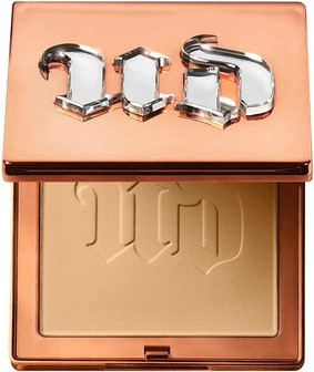 Puder Urban Decay Stay Naked The Fix Puder Foundation