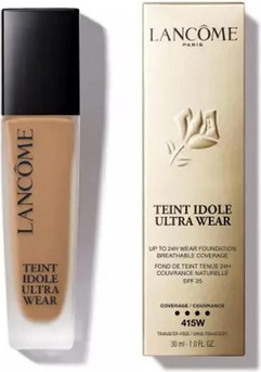 Foundation Lancome Teint Idole Ultra Wear