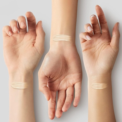 Foundation Christian Dior Backstage