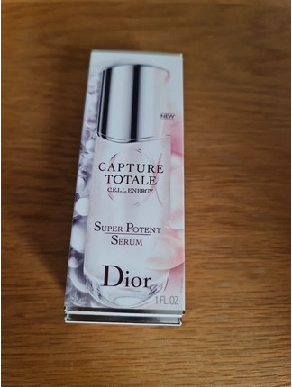 Serum Christian Dior Capture Totale Super Potent Serum