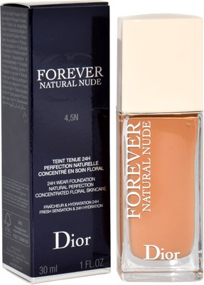 Liquid Makeup Christian Dior Dior Forever Natural Nude