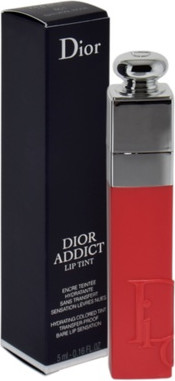 Liquid Lipstick Christian Dior Addict Lip Tint