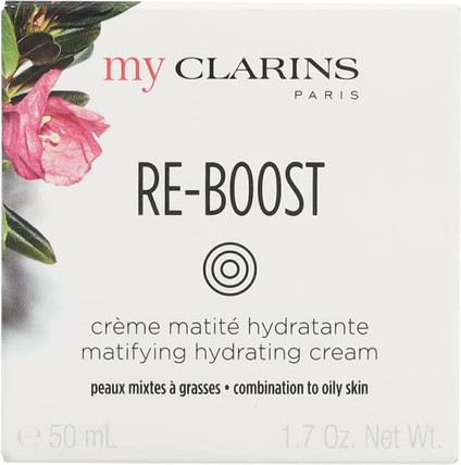 Creme Clarins Re-Boost