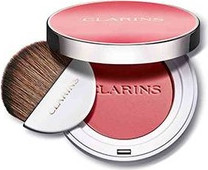 Rouge Clarins Joli Blush