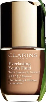 Foundation Clarins Everlasting Youth Fluid