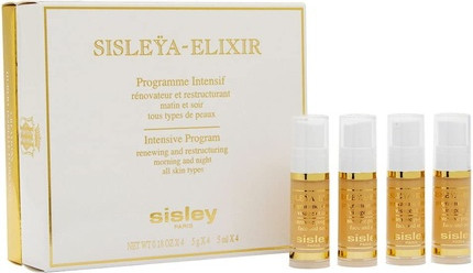 Сыворотка Sisley Sisleya-Elixir