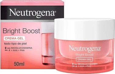 Gel Cream Neutrogena