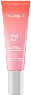 Neutrogena Bright Boost Aufhellendes Serum