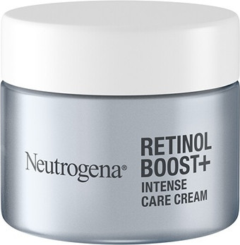 Intense Care Cream Neutrogena Retinol Boost