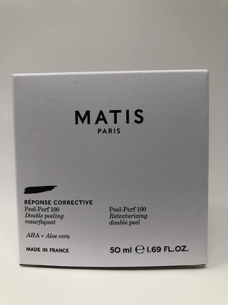 Mask Matis Paris Reponse Corrective Peel