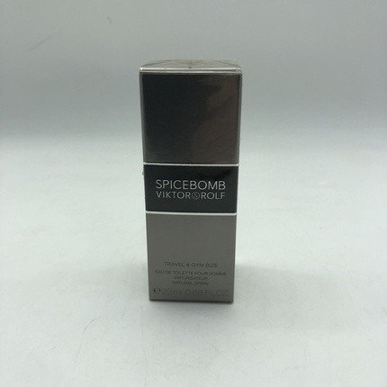 Eau de Toilette Viktor & Rolf Spicebomb