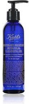 Cleansing Oil Kiehl's Midnight Recovery