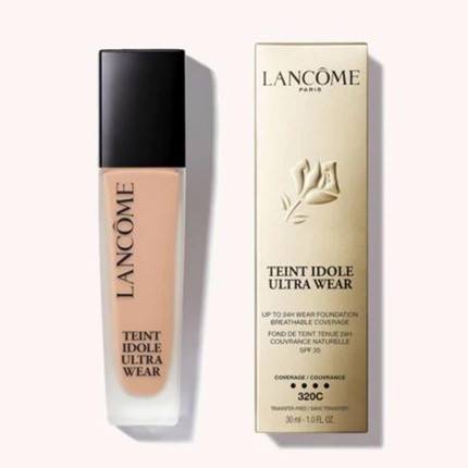 Foundation Lancome Teint Idole Ultra Wear
