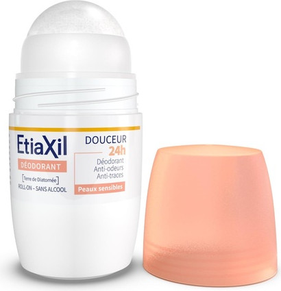 Deodorant Etiaxil