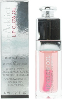 Lip Oil Christian Dior the Dior Addict Lip Glow Oil
