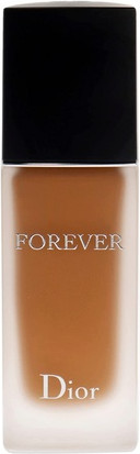Тональная основа Foundation Christian Dior Forever Matt
