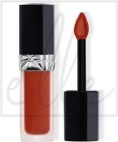 Lipliner Christian Dior Rouge Dior Forever Liquid Hochpigmentierter flüssiger Lippenstift