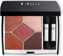 Eye Sets & Pallets Christian Dior 5 Couleurs Couture