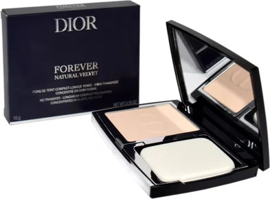 Foundation Christian Dior