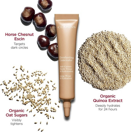 Concealer Clarins