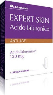 Nahrungsergänzungsmittel Arko Pharma Expert Skin Hyaluronsäure