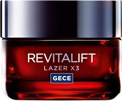 Creme L'Oreal Professional Nachtcreme