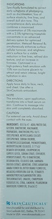 Cream Skinceuticals Renewal B3 Cream