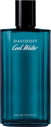 Туалетная вода Davidoff Cool Water