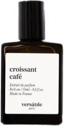 Extrait De Parfum Versatile Paris Croissant Cafe