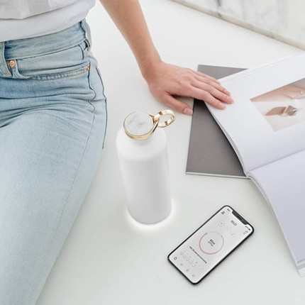 Smart Water Bottle Equalizer