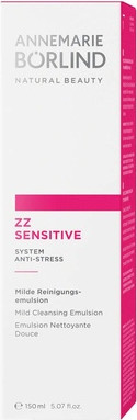 Reinigende Emulsion Annemarie Börlind ZZ Sensitive