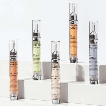 Intensiv-Konzentrat Hydrating Serum Annemarie Börlind