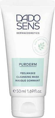Dado Sens PurDerm Peel Mask Reinigende Maske