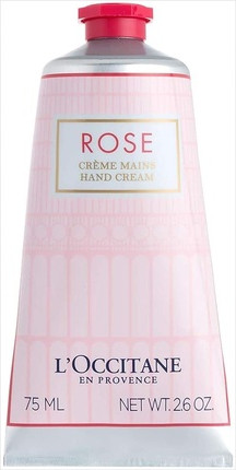 Cream L'Occitane Hand Cream