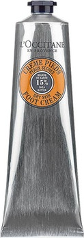 Foot Cream L'Occitane