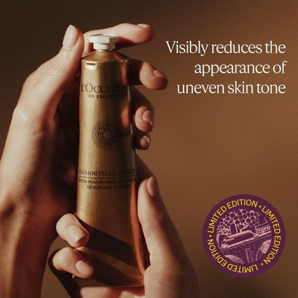 Hand Cream L'Occitane