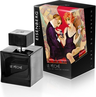 Eau de Parfum Eisenberg Sin