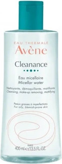 Micellar Water Avne Cleanance