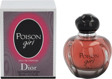 Eau De Parfum Christian Dior Poison Girl