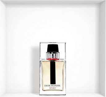 Eau De Toilette Christian Dior