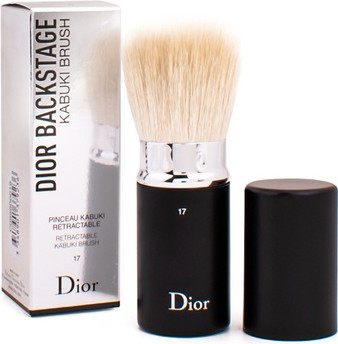Powder Brush Christian Dior Backstage