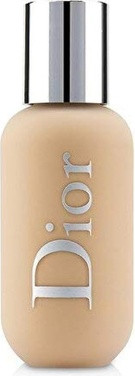 Foundation Foundation Christian Dior Backstage