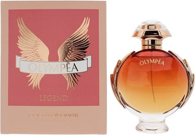 Eau De Parfum Paco Rabanne Olympea Legend