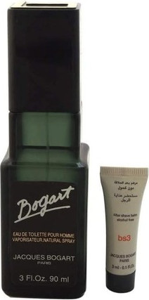 Eau De Toilette Jacques Bogart Signature