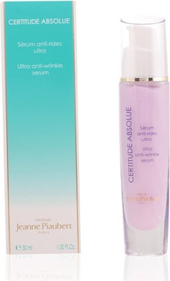 Serum Methode Jeanne Piaubert