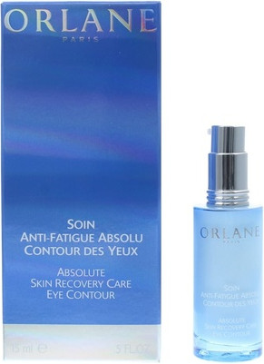 Eye Cream Orlane Antifatigue