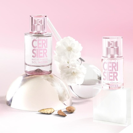 Eau de Parfum Solinotes Kirschblüte