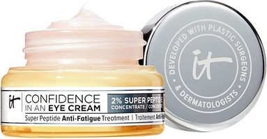 Eye Cream It Cosmetics Confidence in an Eye Cream