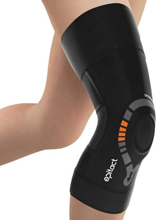 Kneepad Epitact Sport Physiostrap